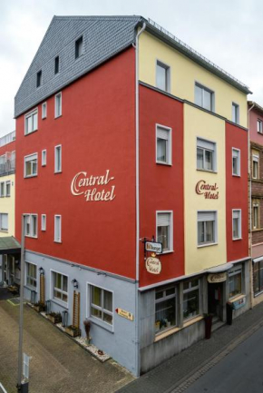 Central-Hotel